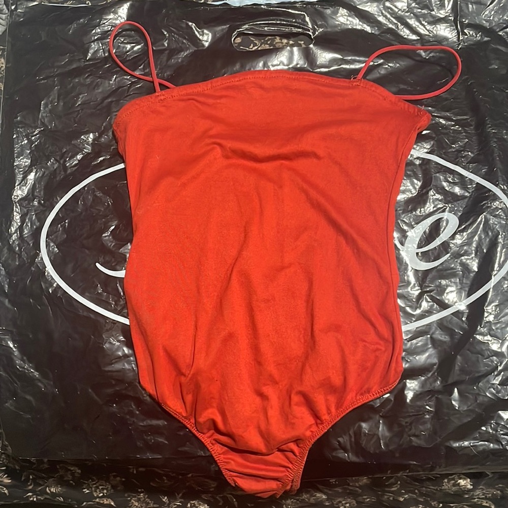 Women bodysuit